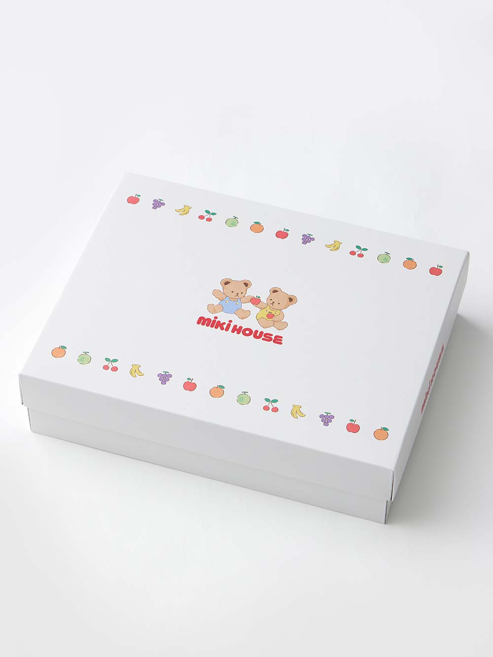 授乳・調乳・お食事|【ミキハウス】テーブルウェア10点セット