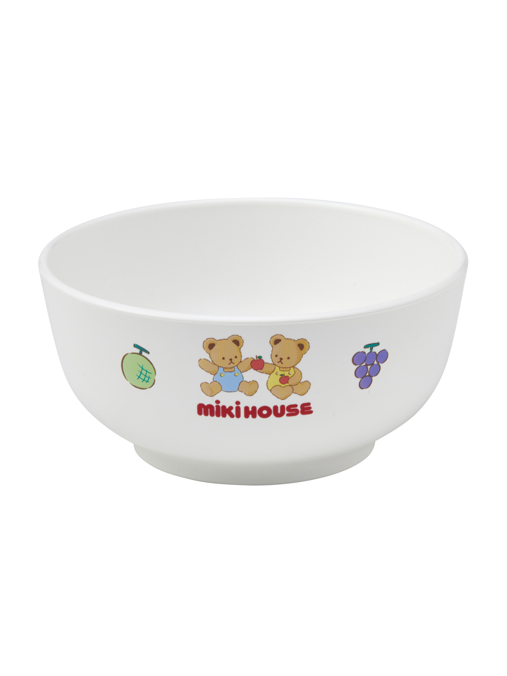 授乳・調乳・お食事|【ミキハウス】テーブルウェア10点セット