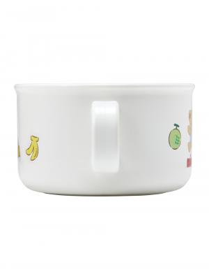 授乳・調乳・お食事|【ミキハウス】テーブルウェア10点セット