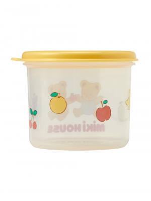 授乳・調乳・お食事|【ミキハウス】テーブルウェア10点セット