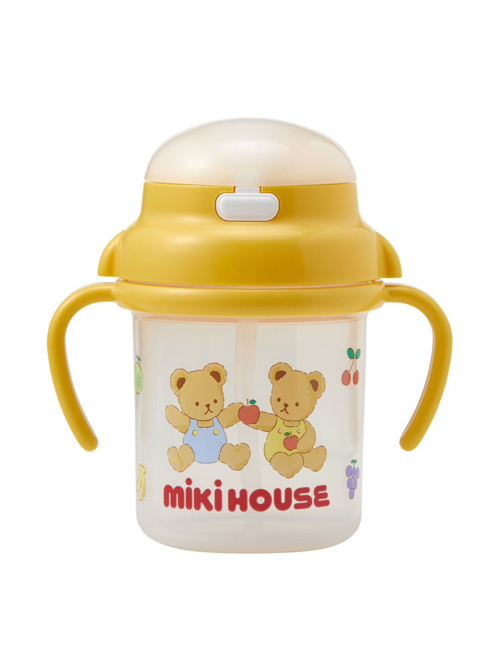 授乳・調乳・お食事|【ミキハウス】テーブルウェア10点セット