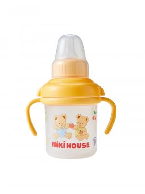 授乳・調乳・お食事|【ミキハウス】マグセット