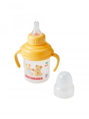 授乳・調乳・お食事|【ミキハウス】マグセット