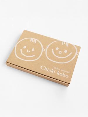 メモリアルグッズ|【ちあき工房】星に願いをスワロフスキー