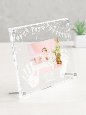 メモリアルグッズ|【ちあき工房】HAPPY FIRST BIRTHDAY