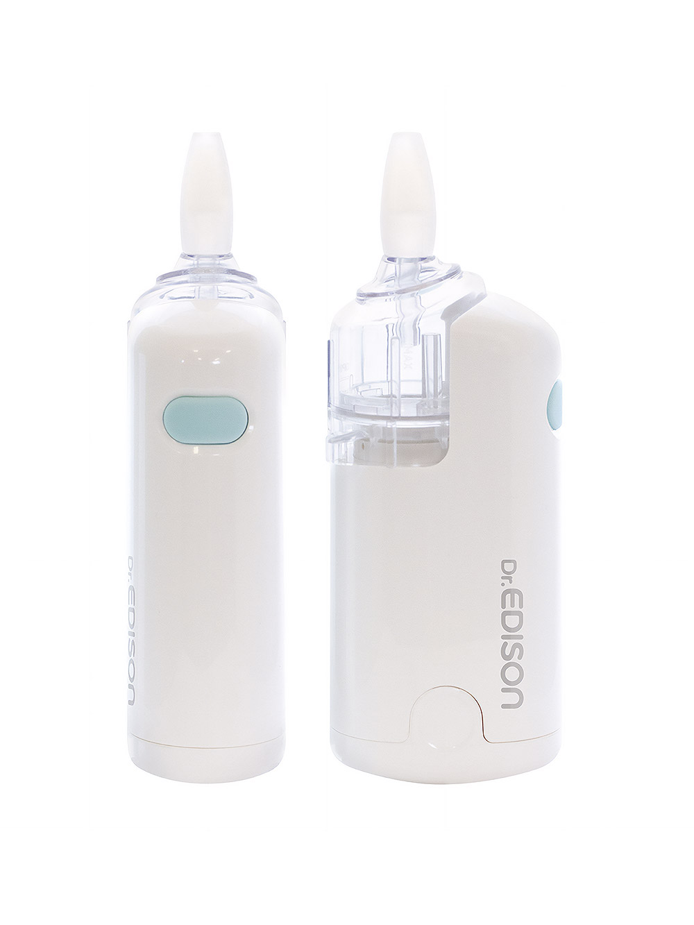 赤ちゃん お風呂・ベビースキンケア|電動鼻水吸引器 ハンディ