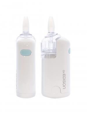 赤ちゃん お風呂・ベビースキンケア|電動鼻水吸引器 ハンディ