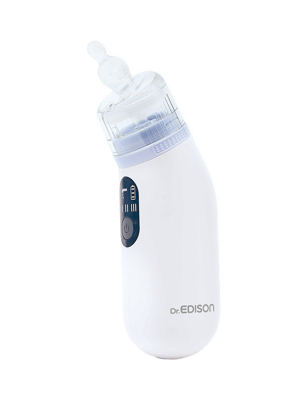 赤ちゃん お風呂・ベビースキンケア|電動鼻水吸引器 PochiSui