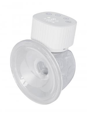 授乳・調乳・お食事|電動さく乳器 ハンズフリー