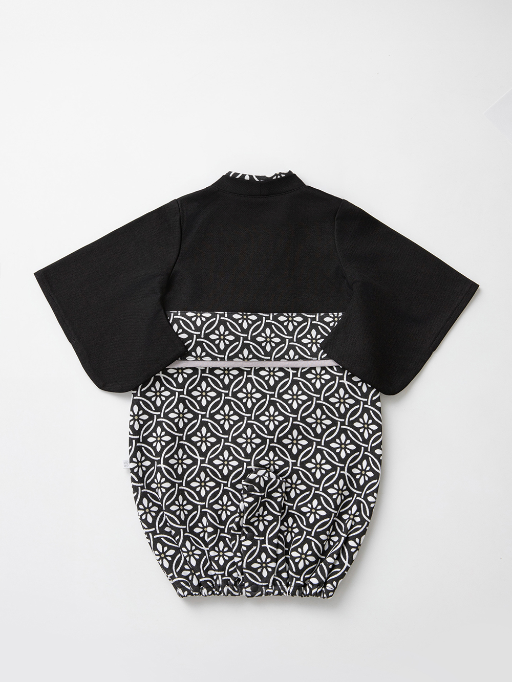 ツーウェイオール（2WAYオール）|【mocmof】お宮参り着物２WAYオール