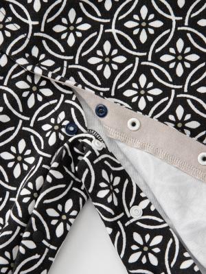 ツーウェイオール（2WAYオール）|【mocmof】お宮参り着物２WAYオール