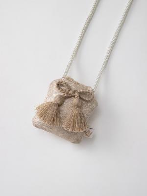 スタイ（よだれかけ）|【mocmof】お宮参りスタイ3点セット