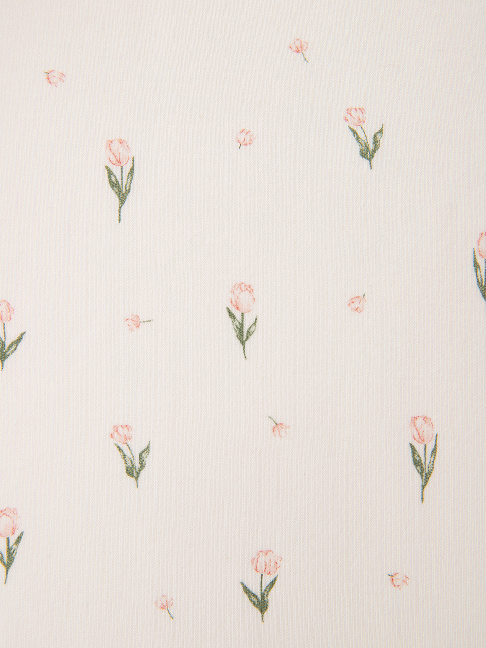 ツーウェイオール（2WAYオール）|【MAKE YOUR DAY】総柄２WAYオール|チューリップ柄