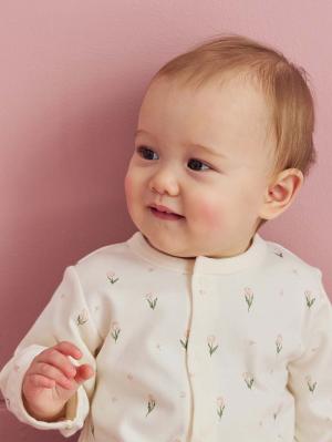 【MAKE YOUR DAY】総柄２WAYオール51814