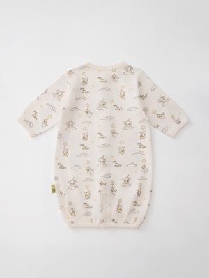 ツーウェイオール（2WAYオール）|【MAKE YOUR DAY】総柄２WAYオール