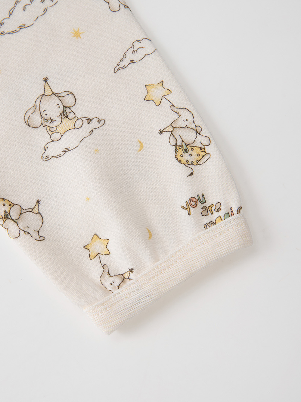 ツーウェイオール（2WAYオール）|【MAKE YOUR DAY】総柄２WAYオール