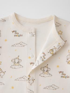 ツーウェイオール（2WAYオール）|【MAKE YOUR DAY】総柄２WAYオール