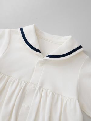 セレモニードレス|【MAKE YOUR DAY】セーラー セレモニードレス＆ボウシ セット