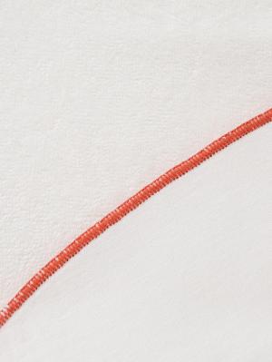 ベビー 小物|【mocmof】立体モチーフ汗取りタオル