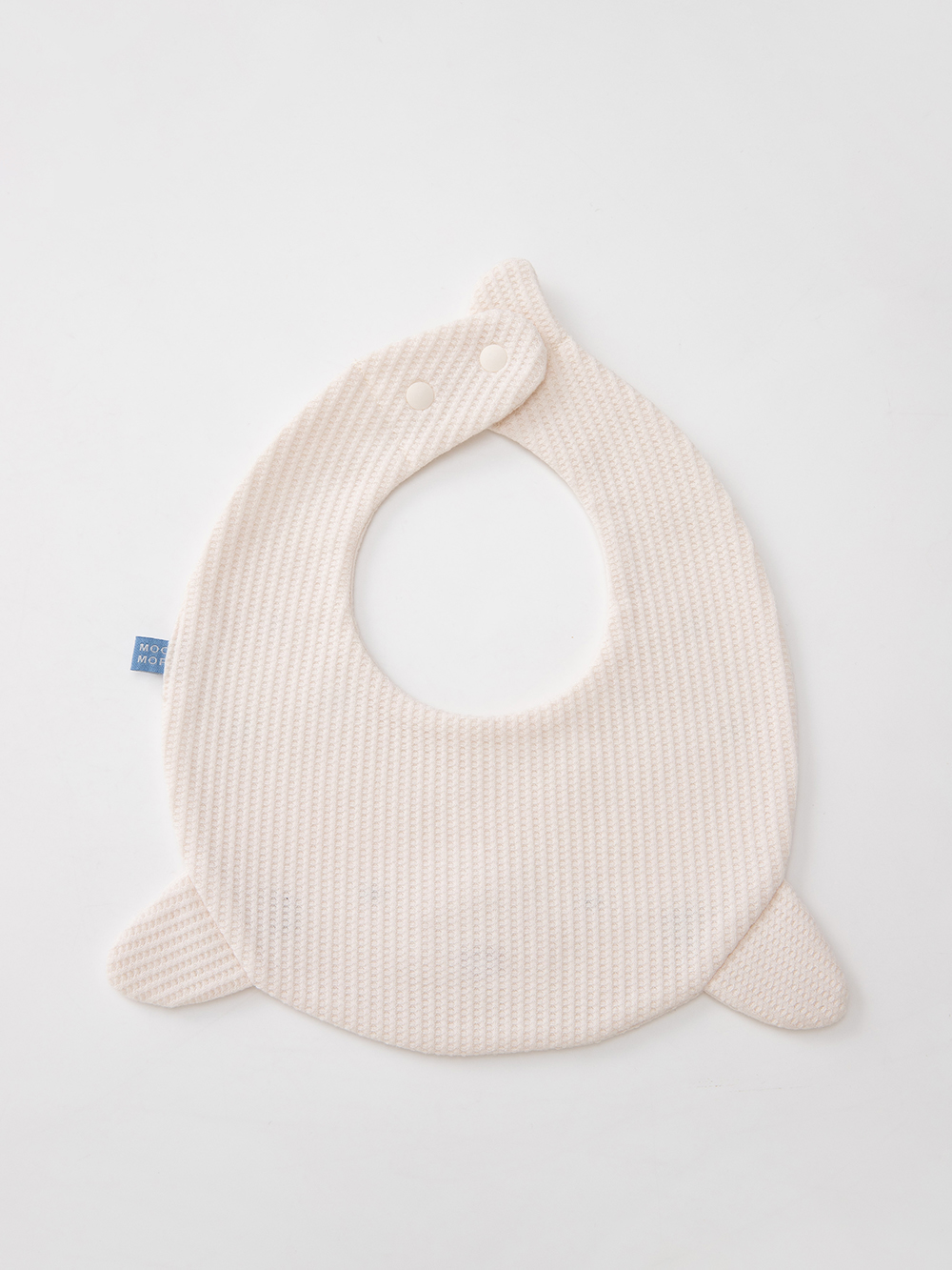 スタイ（よだれかけ）|【mocmof】立体モチーフスタイ