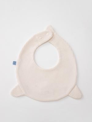 スタイ（よだれかけ）|【mocmof】立体モチーフスタイ