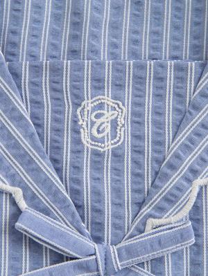 ロンパース・カバーオール|【coto cotto】セーラー襟ロンパース