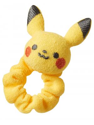 【monpoke】モンポケ布製ラトル51829