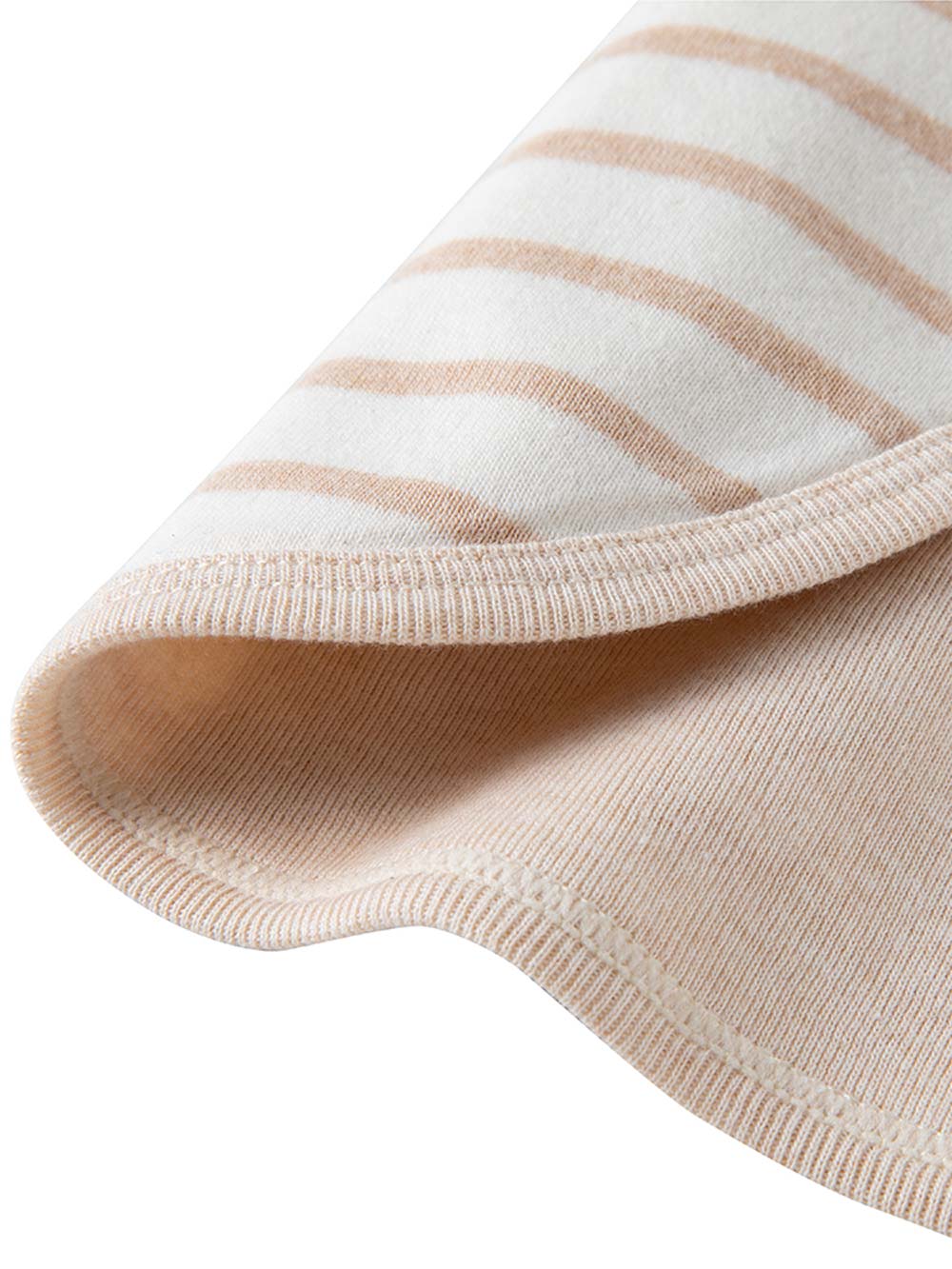 スタイ（よだれかけ）|【monpoke】モンポケオーガニックスタイセット