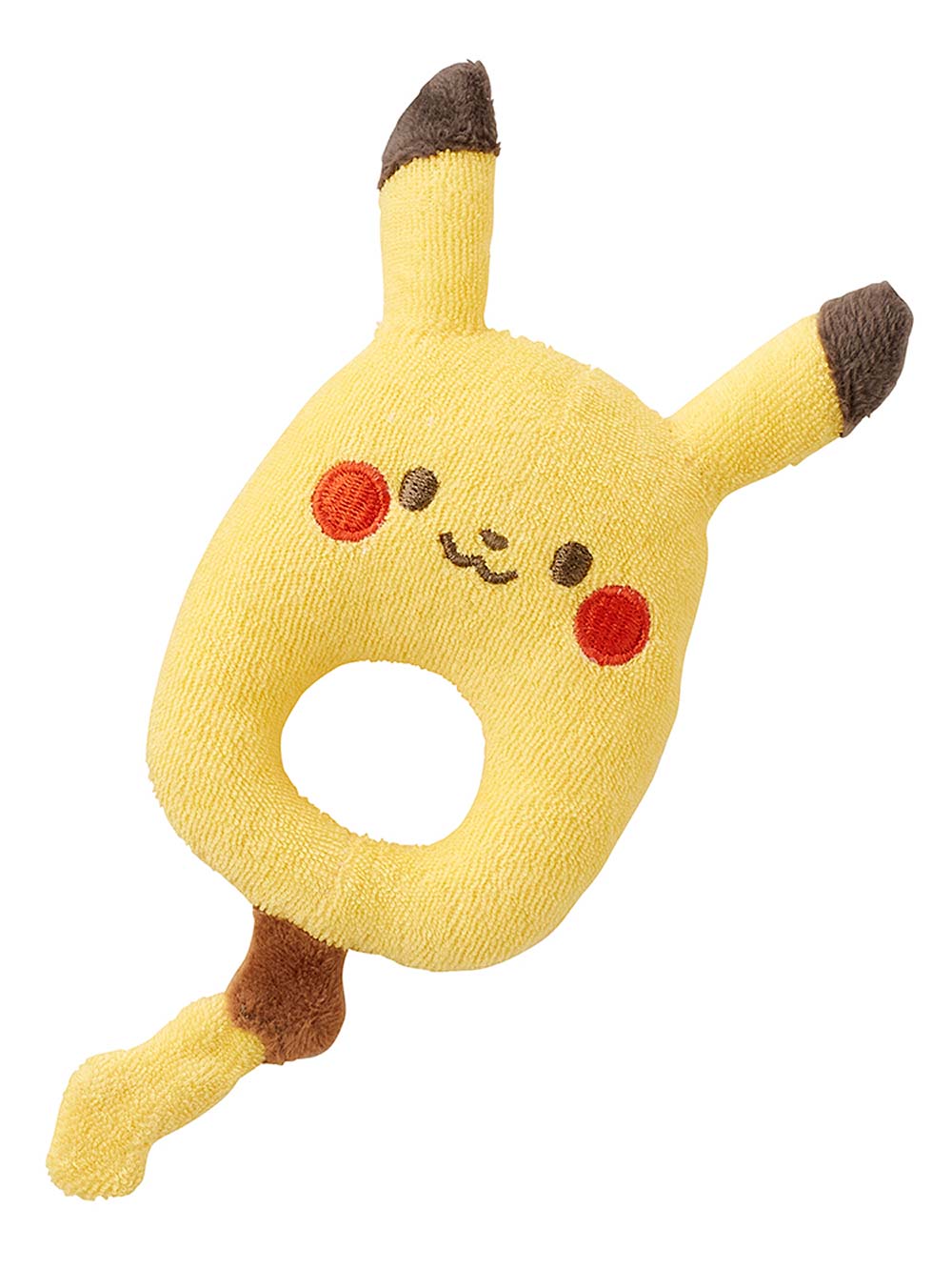 スタイ（よだれかけ）|【monpoke】モンポケオーガニックスタイセット