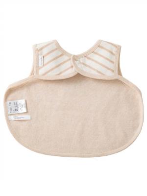 スタイ（よだれかけ）|【monpoke】モンポケオーガニックスタイセット