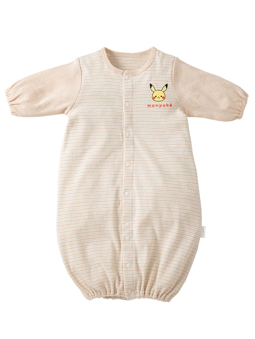 出産準備|【monpoke】モンポケオーガニック出産準備セット