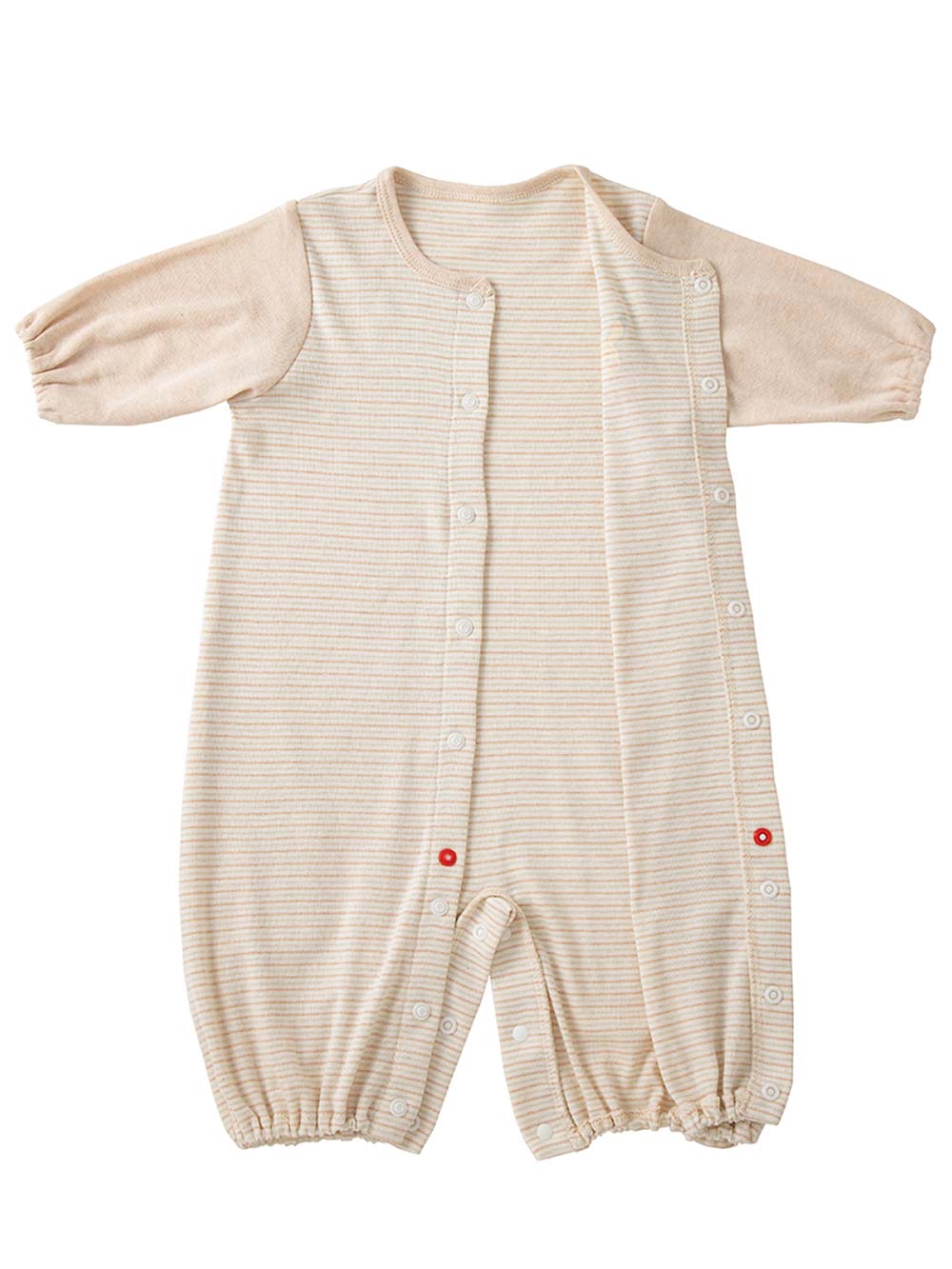 出産準備|【monpoke】モンポケオーガニック出産準備セット