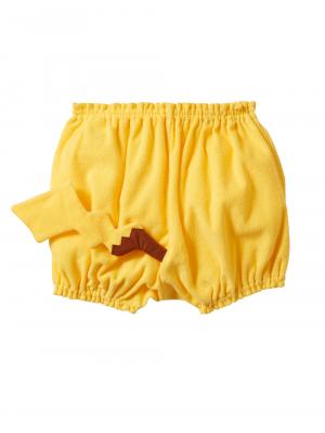 スタイ（よだれかけ）|【monpoke】モンポケギフトエプロンセット