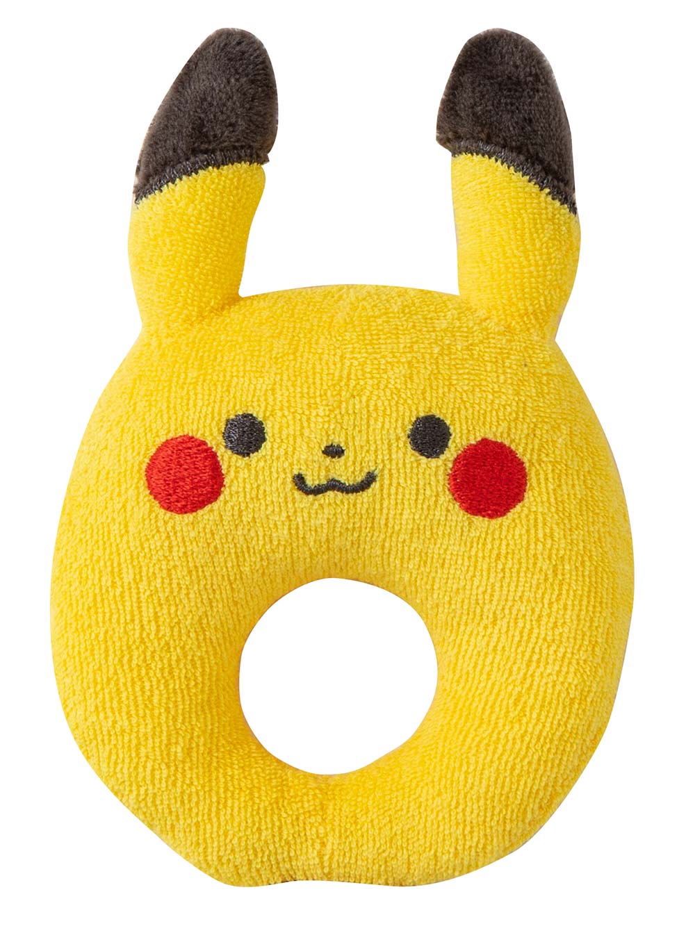 出産準備|【monpoke】モンポケベビーギフトカバーオール3点セット