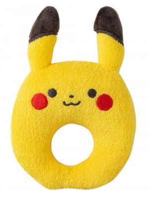 出産準備|【monpoke】モンポケベビーギフトカバーオール3点セット