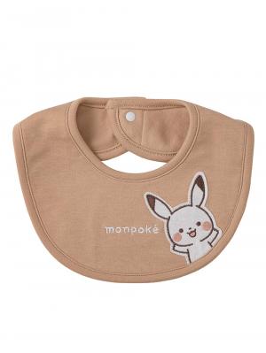 出産準備|【monpoke】モンポケベビーギフトカバーオール3点セット