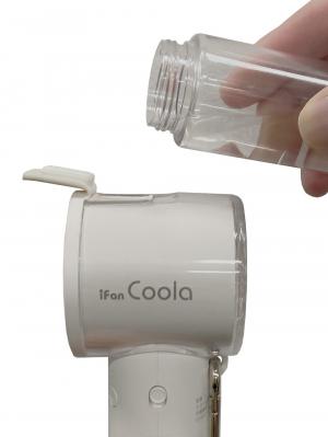 子育て便利家電|【iFan】 Coola