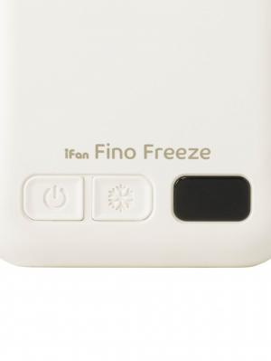 子育て便利家電|【iFan】 Fino Freeze