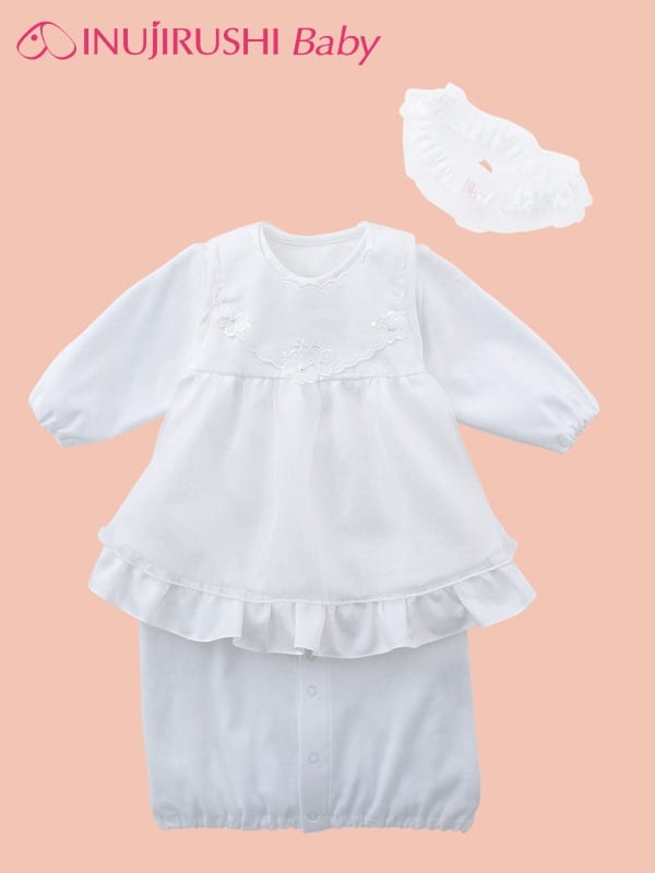 セレモニードレス ベビー 新生児 服 ベビー用品通販 エンジェリーベ 公式