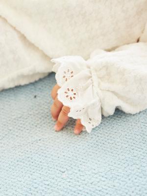 セレモニードレス|春 夏 秋 冬【日本製】退院ドレス