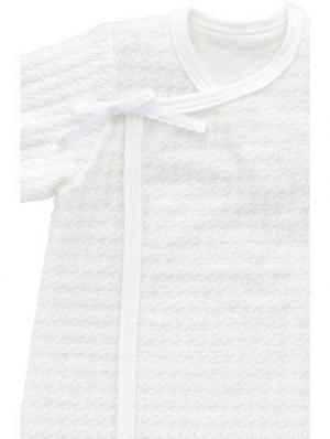 セレモニードレス|春 夏 秋 冬【日本製】退院ドレス|オフホワイト