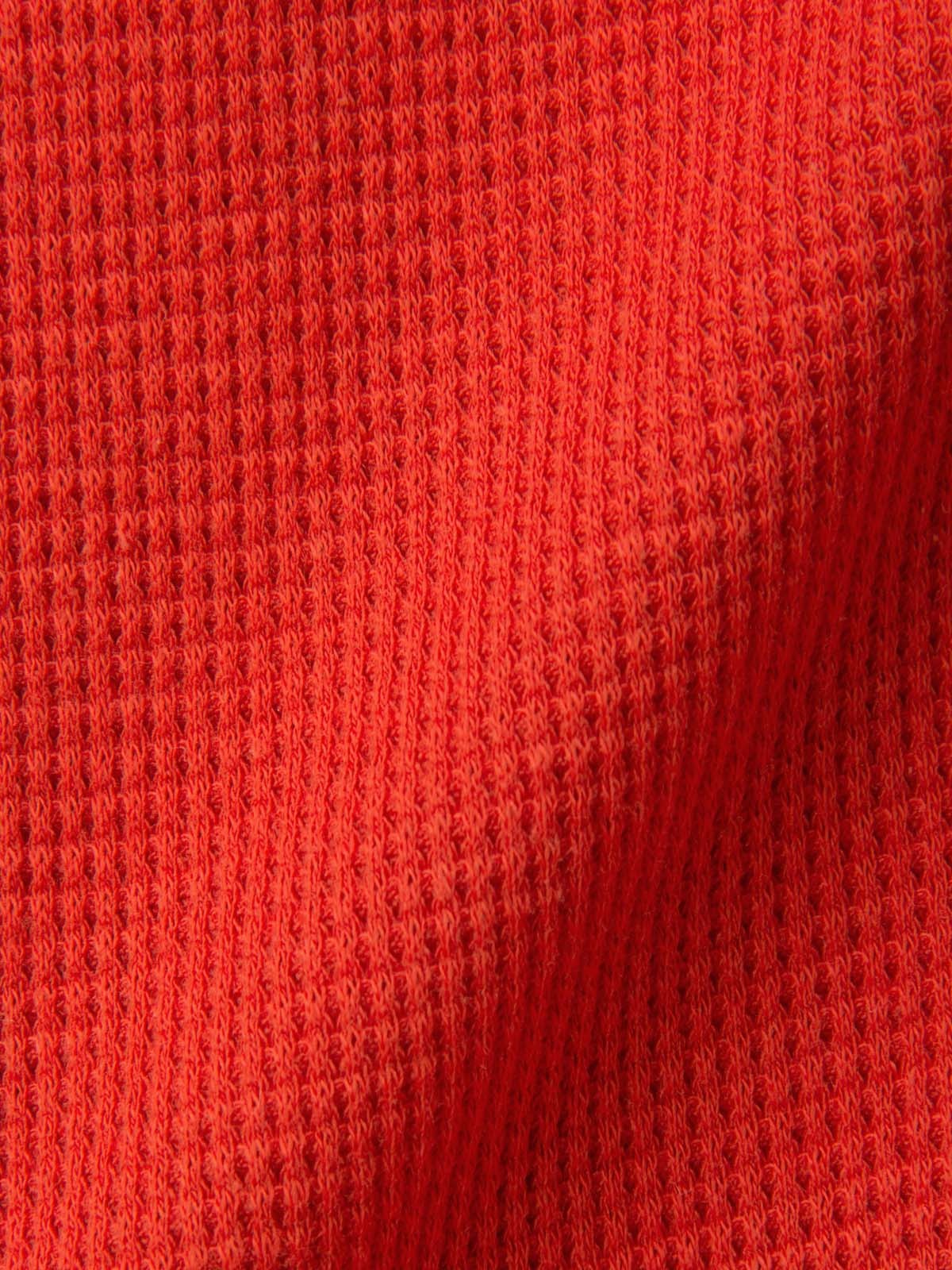 ロンパース・カバーオール|ANGELIEBEオリジナル  ワッフルロンパース