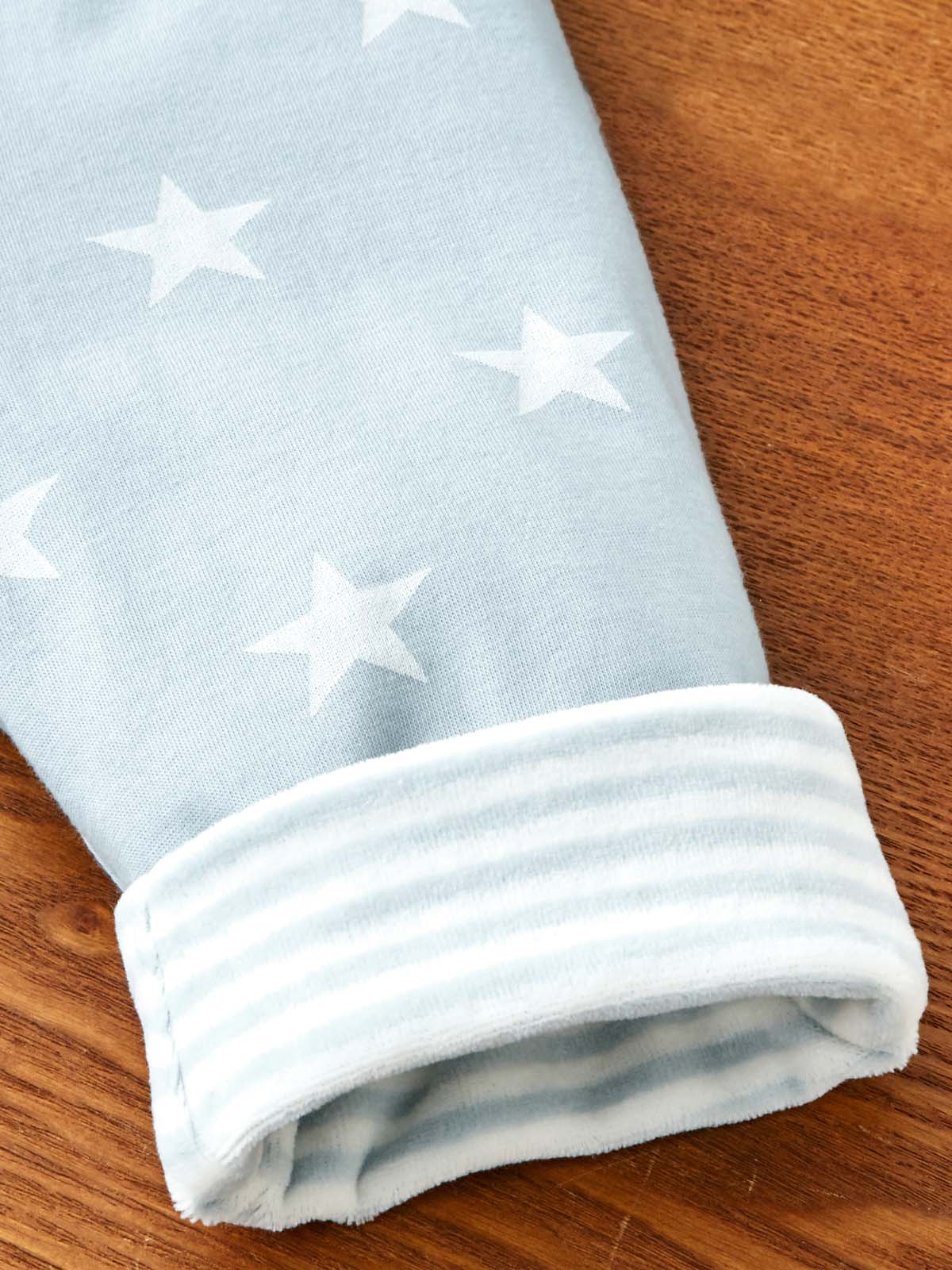 ベビー パンツ|【ベビー服】ANGELIEBEオリジナル  リバーシブルふんわりパンツ【親子おそろい可】