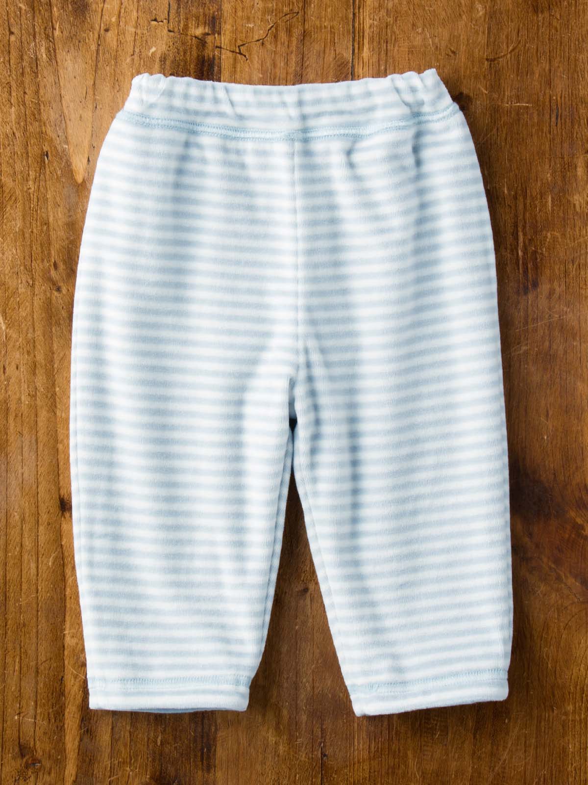 ベビー パンツ|【ベビー服】ANGELIEBEオリジナル  リバーシブルふんわりパンツ【親子おそろい可】