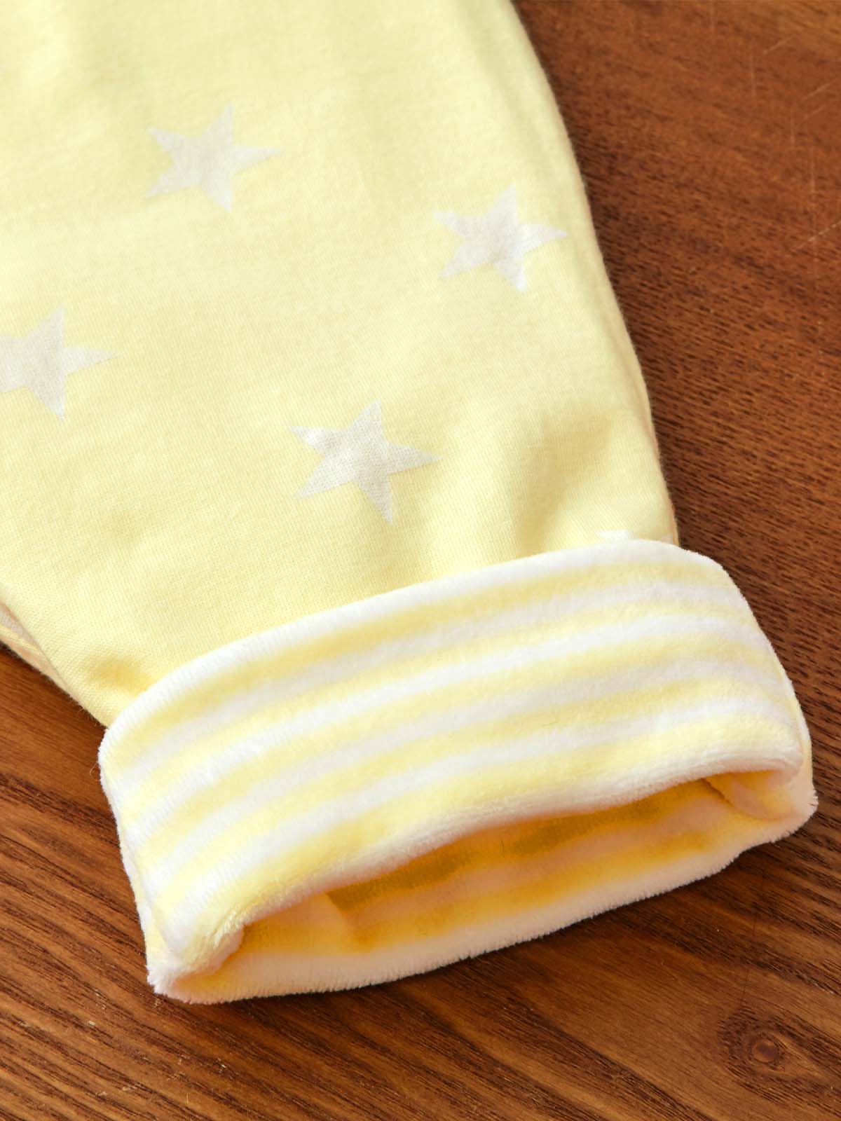 ベビー パンツ|【ベビー服】ANGELIEBEオリジナル  リバーシブルふんわりパンツ【親子おそろい可】