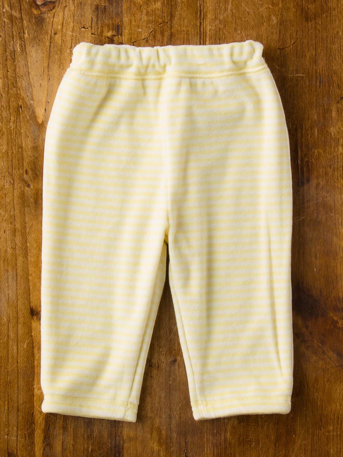 ベビー パンツ|【ベビー服】ANGELIEBEオリジナル  リバーシブルふんわりパンツ【親子おそろい可】