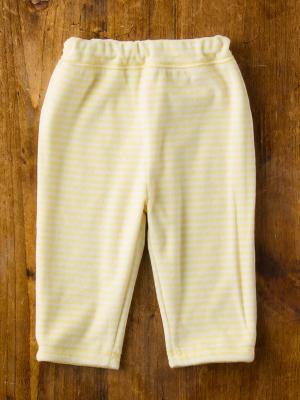 ベビー パンツ|【ベビー服】ANGELIEBEオリジナル  リバーシブルふんわりパンツ【親子おそろい可】