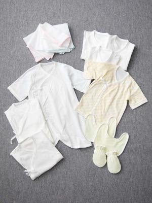 出産準備|【最大20%オフ｜新生活まとめ買い対象】【日本製】ばっちりフライスセット 15点セット|フライス