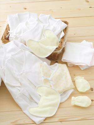 出産準備|【最大20%オフ｜新生活まとめ買い対象】【日本製】ばっちりフライスセット 15点セット|フライス