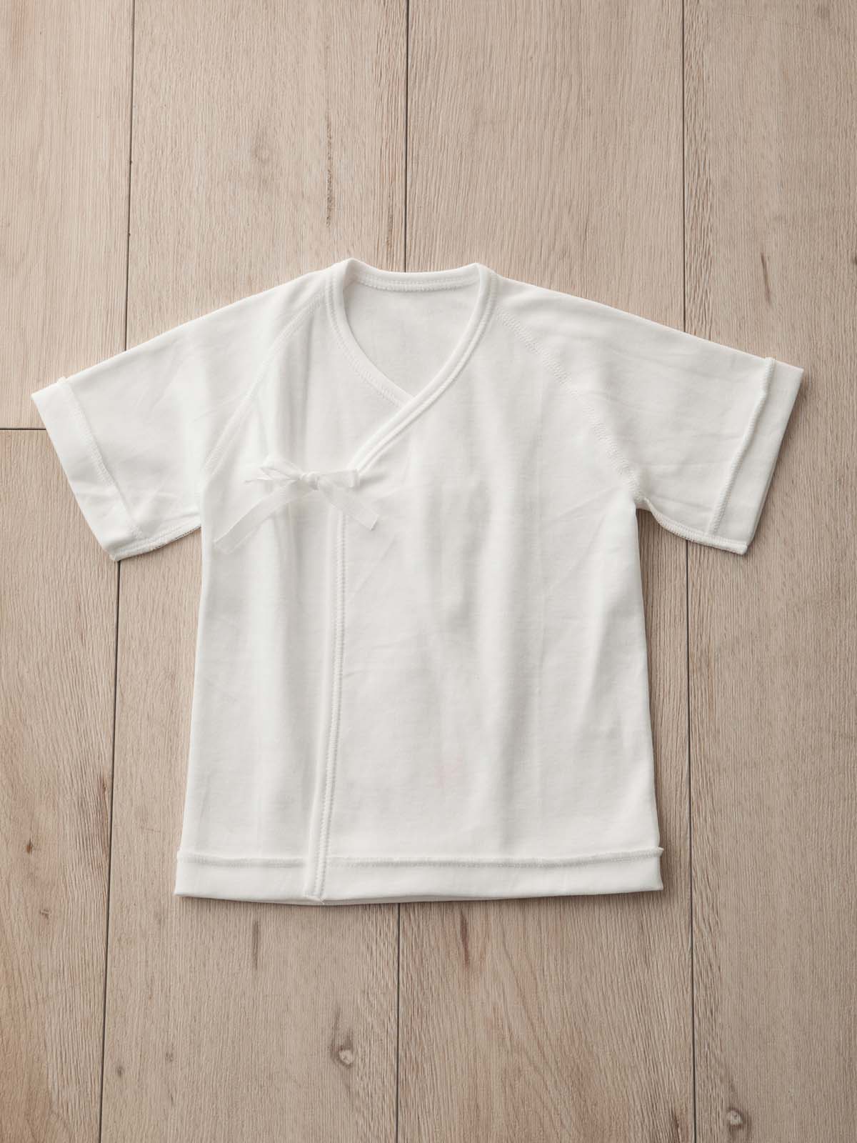 出産準備|【日本製】ばっちりスムースセット 15点セット|スムース